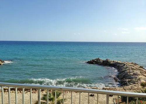 3 Bedrooms Apartment in Vasileos Georgiou A