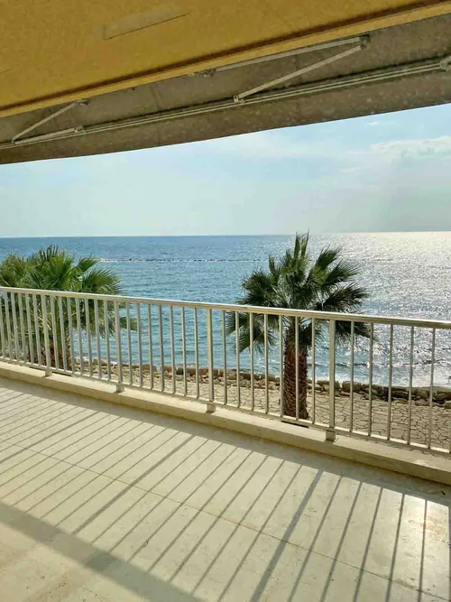 3 Bedrooms Apartment in Vasileos Georgiou A
