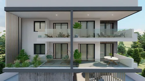 Convenient Cozy Flat