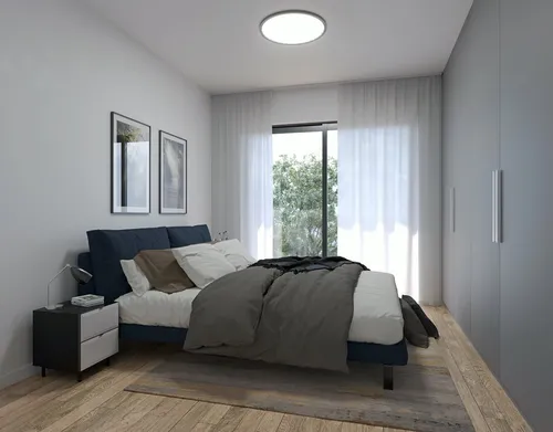 3 Bedrooms House in Kyriakou Matsi