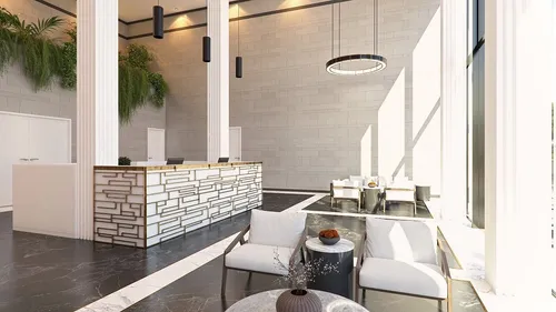 3 Bedrooms Apartment in Near poseidonia Hotel