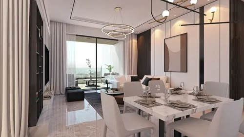 2 Bedrooms Apartment in Near poseidonia Hotel