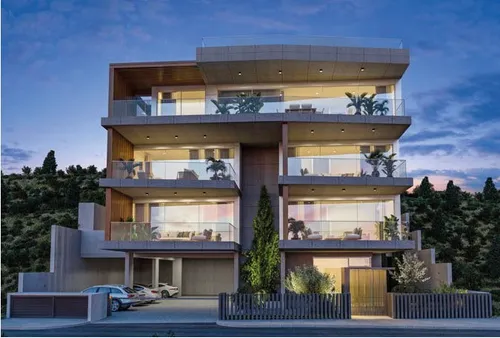 The perfect apartment