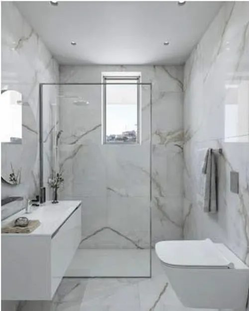 2 Bedrooms Apartment in April 1