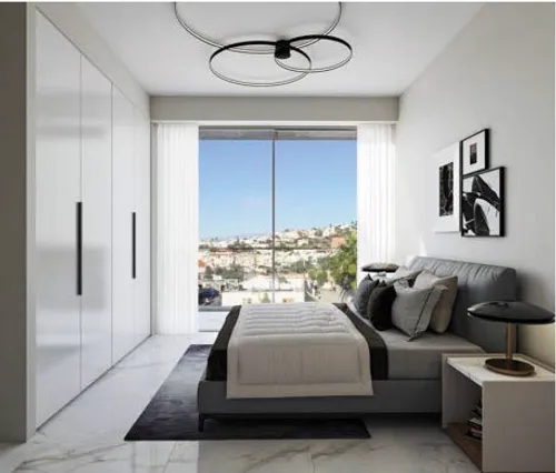 2 Bedrooms Apartment in April 1