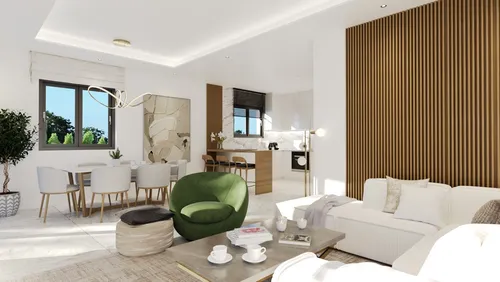 3 Bedrooms House in Leof. Protara - Cavo Greko