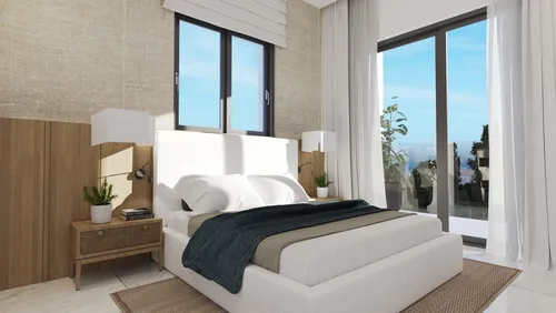 3 Bedrooms House in Leof. Protara - Cavo Greko