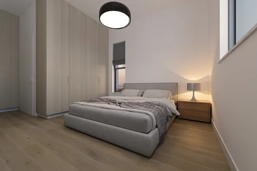 2 Bedrooms Apartment in Yermasoyia