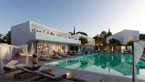 4 Bedrooms House in Oroklini