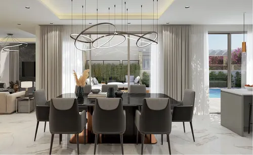 3 Bedrooms House in Pyla