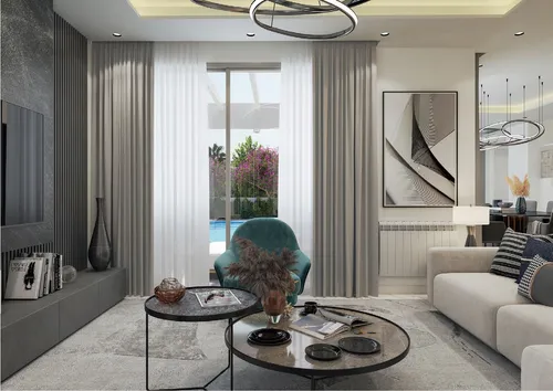 3 Bedrooms House in Pyla