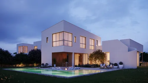 3 Bedrooms House in Pervolia