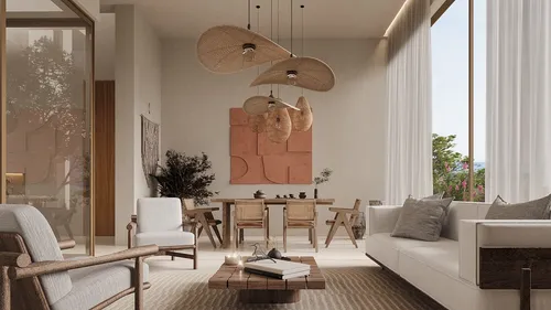 3 Bedrooms House in Pervolia