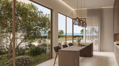 3 Bedrooms House in Pervolia