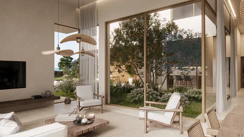 3 Bedrooms House in Pervolia