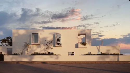 3 Bedrooms House in Pervolia