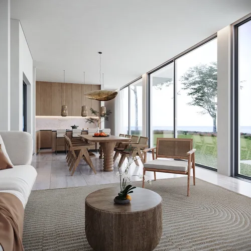 3 Bedrooms House in Pervolia