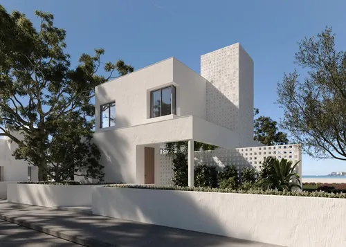 3 Bedrooms House in Pervolia