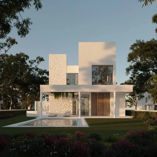 Coastal Luxury Living