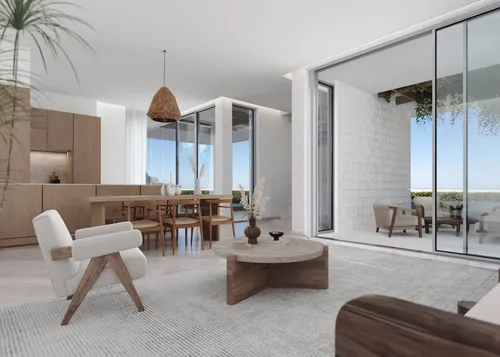 3 Bedrooms House in Pervolia