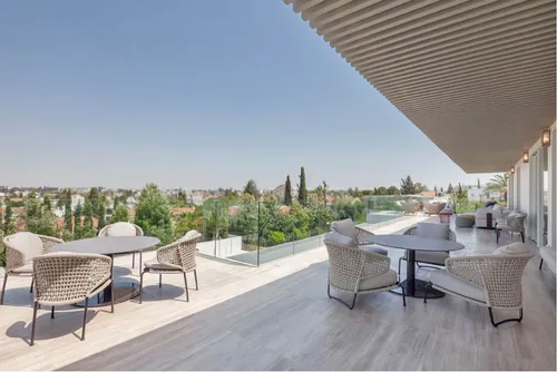 11 Bedrooms House in Irakleous 9