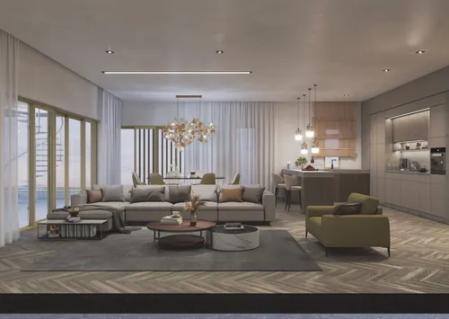 3 Bedrooms Apartment in Karaiskaki