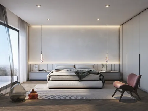 3 Bedrooms Penthouse in Karaiskaki