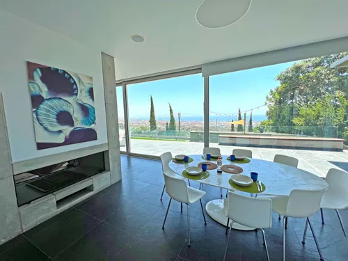 5 Bedrooms Villa in Ypopliarhou Nikola Georgiou 20 - Opalia Hills