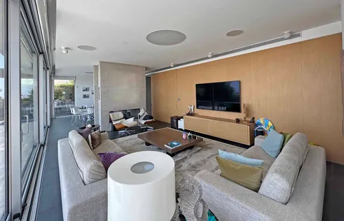 5 Bedrooms Villa in Ypopliarhou Nikola Georgiou 20 - Opalia Hills