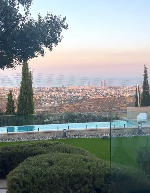 5 Bedrooms Villa in Ypopliarhou Nikola Georgiou 20 - Opalia Hills