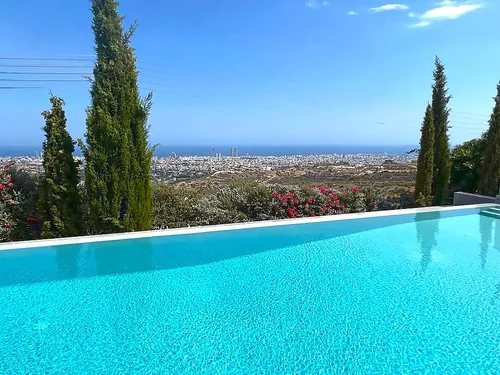 5 Bedrooms Villa in Ypopliarhou Nikola Georgiou 20 - Opalia Hills