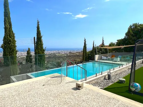 5 Bedrooms Villa in Ypopliarhou Nikola Georgiou 20 - Opalia Hills