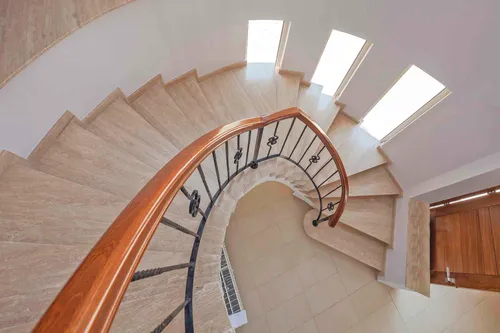 5 Bedrooms House in Pervolia