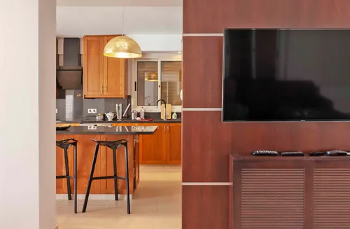 5 Bedrooms House in Pervolia