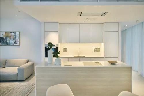 2 Bedrooms Apartment in Ayia Napa