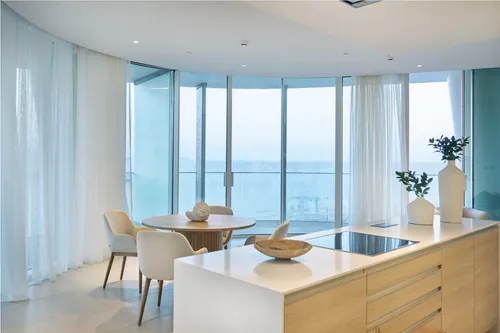 2 Bedrooms Apartment in Ayia Napa