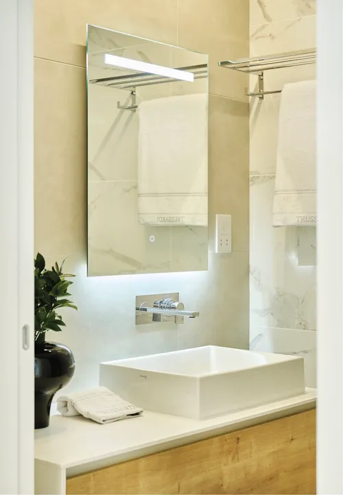 2 Bedrooms Apartment in Ayia Napa