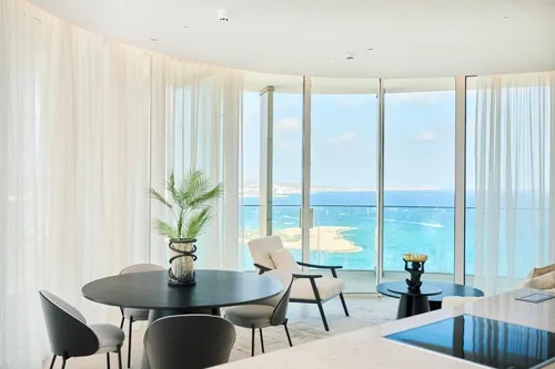 2 Bedrooms Apartment in Ayia Napa