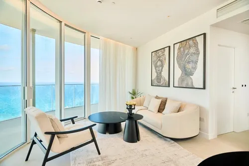 2 Bedrooms Apartment in Ayia Napa