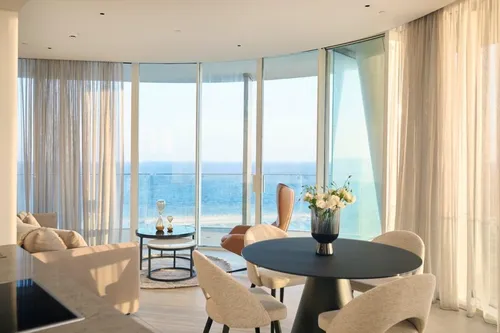 2 Bedrooms Apartment in Ayia Napa