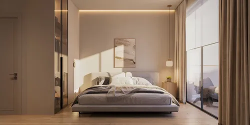 3 Bedrooms Apartment in Christou Papadouri