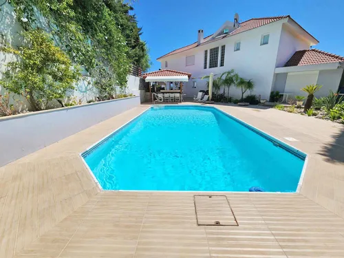 Stunning Spacious House