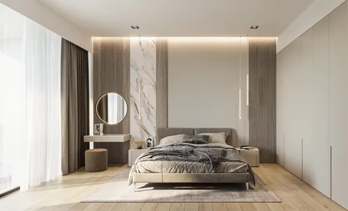 4 Bedrooms Villa in Ayios Tychonas