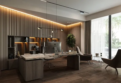 4 Bedrooms Villa in Ayios Tychonas