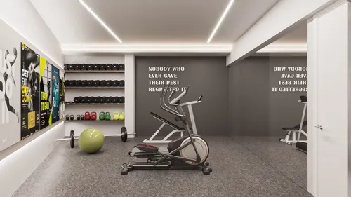 4 Bedrooms Villa in Ayios Tychonas