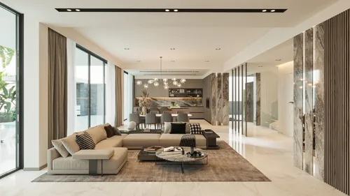 2 Bedrooms House in Ayios Tychonas