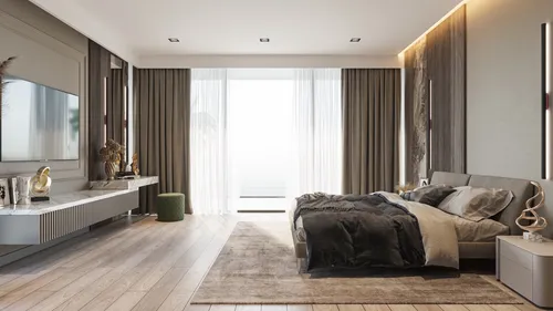 2 Bedrooms House in Ayios Tychonas