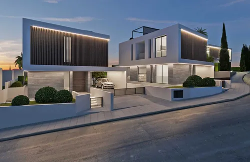 Prestigious Townhouse!