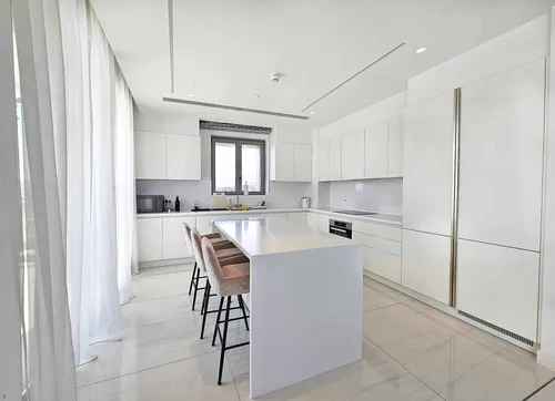 3 Bedrooms Apartment in 117-123 Vasileos Georgiou A