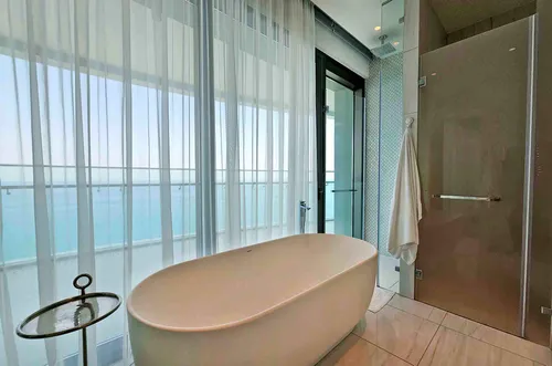 3 Bedrooms Apartment in 117-123 Vasileos Georgiou A